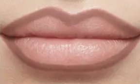 peel-off lip stain