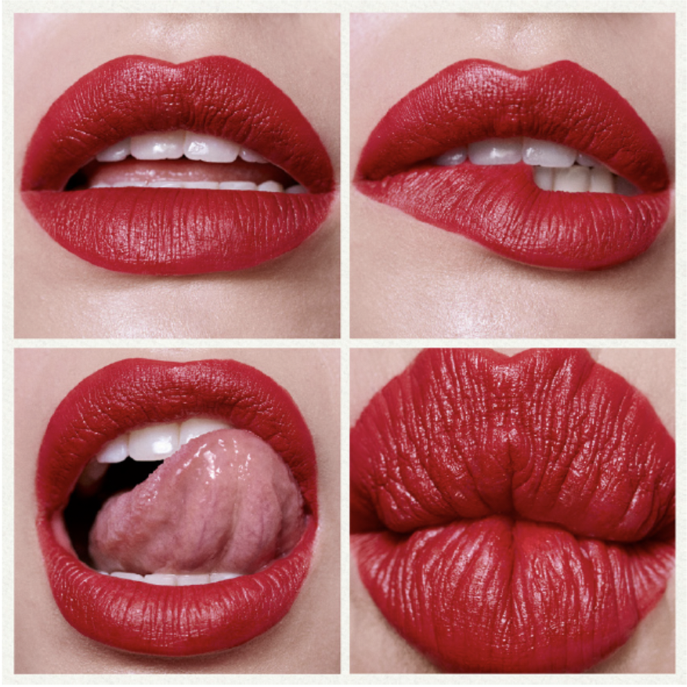 lip stain